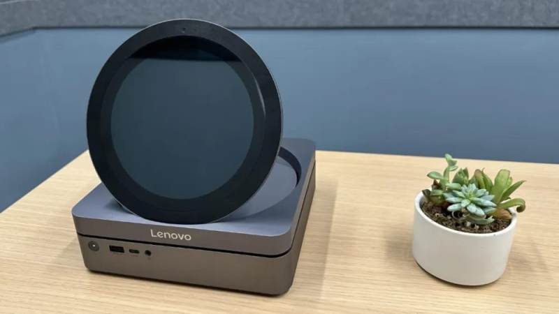 球友体育-端侧AI大模型部署新闻配图